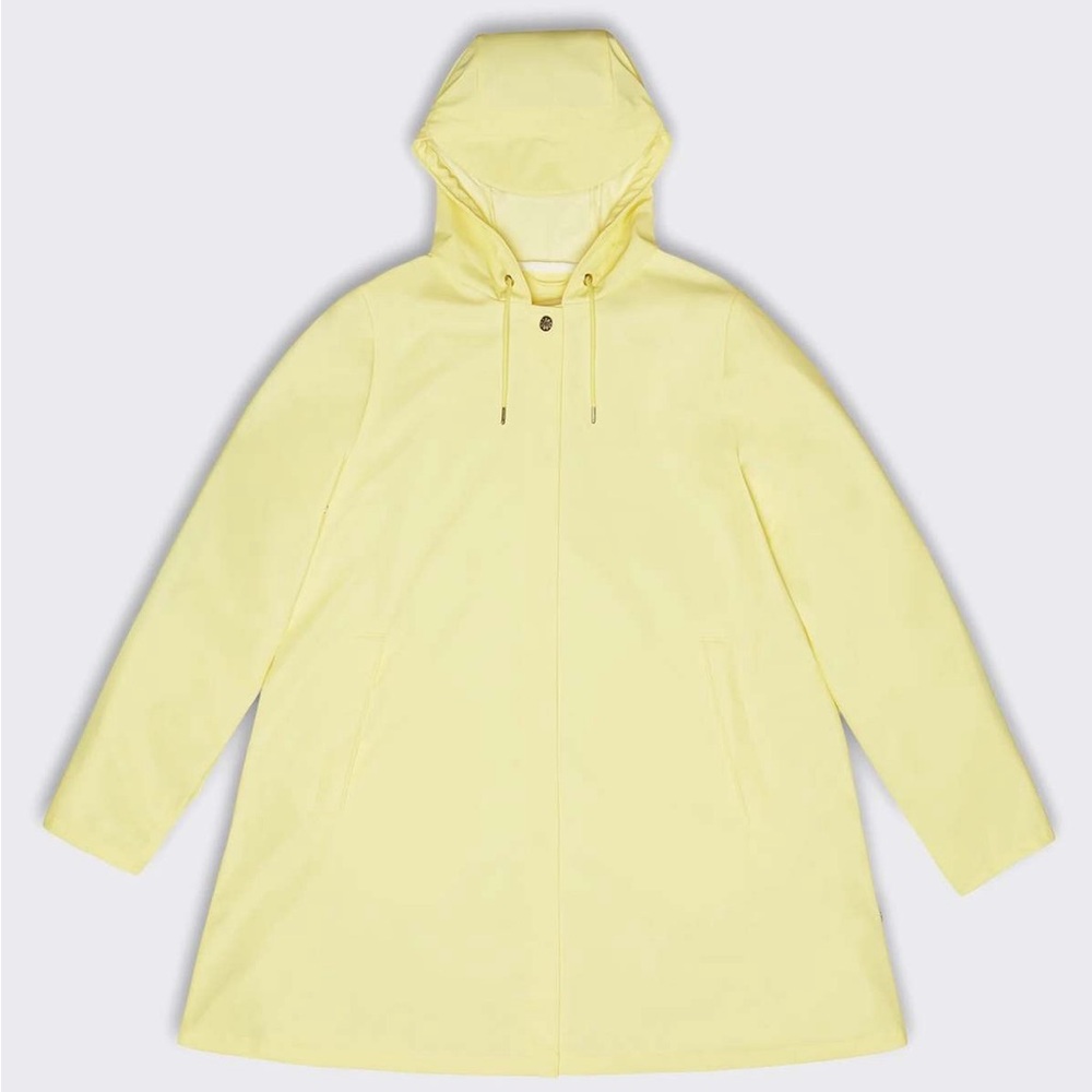 NWT Rains A-Line Raincoat
